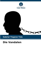 Die Vandalen (German Edition) 6630197976 Book Cover