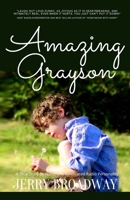 Amazing Grayson B08M8PK93V Book Cover