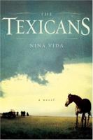 The Texicans B0006BVHIM Book Cover