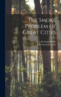 The smoke problem of great cities 1019254033 Book Cover