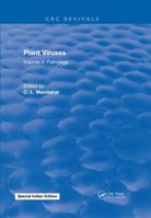 Plant Viruses: Volume II: Pathology 1315896680 Book Cover