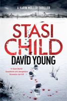 Stasi Child 1785770063 Book Cover