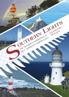 Southern Lights: The Scottish Contribution to New Zealand's Lighthouses 184995156X Book Cover