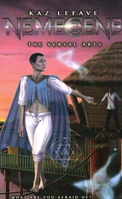 Nemecene: The Versal Arts 1988814162 Book Cover
