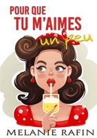 Pour que tu m'aimes un peu B0948LLSBS Book Cover