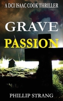 Grave Passion 1763516385 Book Cover