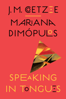 Speaking in Tongues 1324096454 Book Cover