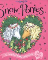 Snow Ponies 1407135953 Book Cover