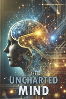 The Uncharted Mind: Unlocking the Hidden Laws of Human Behaviour B0DWSZTMD6 Book Cover
