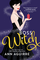Boss Witch 1728240190 Book Cover