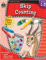 Ready-Set-Learn: Skip Counting Grd 1-2 1420659162 Book Cover