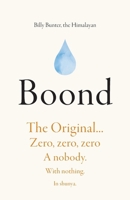 Boond: The Original B0CVSQ572Q Book Cover