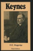 Keynes (Modern masters) 033358662X Book Cover