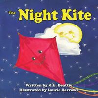 The Night Kite 1718868235 Book Cover