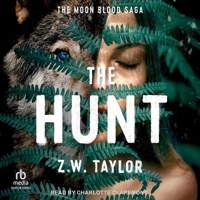 The Hunt B0F41P61PG Book Cover