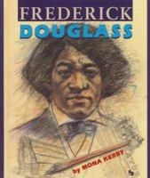 Frederick Douglass (First Books) 0999379097 Book Cover