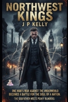 Northwest Kings B0FBVZ2M24 Book Cover