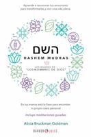 HASHEM MUDRAS: Los mudras de los nombres de Dios 164789817X Book Cover