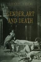 Gender, Art, and Death 0826405983 Book Cover