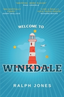 Welcome to Winkdale 1839194456 Book Cover