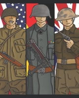 World War 2: Small arms B09F1FRPML Book Cover