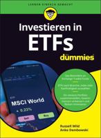 Investieren in ETFs für Dummies 3527719709 Book Cover