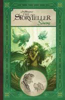 Jim Henson's The Storyteller: Sirens 1684154472 Book Cover