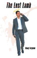 The Lost Lamb 1462043070 Book Cover