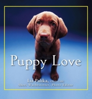 Puppy Love 0470393173 Book Cover