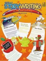 Storywriting Gr 4-6 0673577260 Book Cover