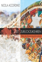 Zeit zurückzukehren: Wenn die Erinnerung dich einholt 1983091235 Book Cover
