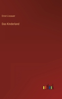 Das Kinderland 3563955484 Book Cover