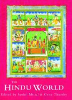 The Hindu World 0415772273 Book Cover