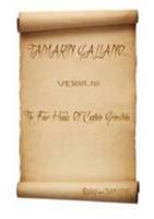 Tamarin Galiano....Versus The Four Heads Of Captain Grimstoke 1257064983 Book Cover