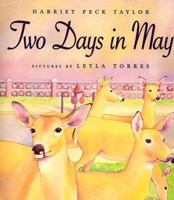 Two Days in May 0374379882 Book Cover