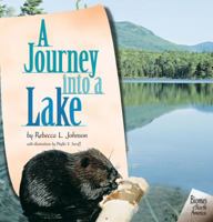 A Journey into a Lake (Biomes of North America) 0822520435 Book Cover