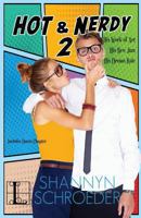 Hot & Nerdy 2 1616509597 Book Cover