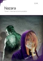 Nazara (French Edition) 2342157061 Book Cover
