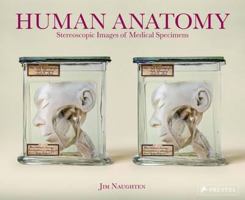 Human Anatomy: Stereoscopic Images of Medical Species 3791383299 Book Cover