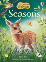 Seasons 1474921795 Book Cover