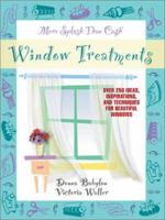 More Splash Than Cash Decorating Ideas 0966822706 Book Cover