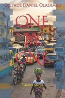 One by One B0GR4YST8T Book Cover
