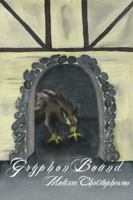 Gryphon Bound (Remnants of the Past Book 2) 0990881458 Book Cover