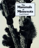 The Mammals of Minnesota 0816609527 Book Cover