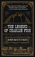 The Legend of Charlie Fish 1616963948 Book Cover