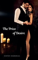 The Price of Desire B0F11NM7GY Book Cover