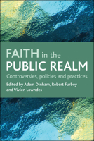 Faith in the Public Realm 184742029X Book Cover