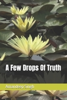 A Few Drops Of Truth B0FPBJQF9S Book Cover