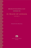In Praise of Annada, Volume 2 0674970985 Book Cover