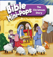 The Wise Men's Story 1781282838 Book Cover